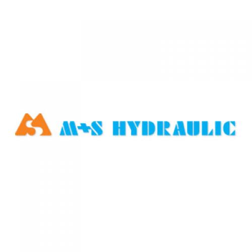 M+S HYDRAULIC 液壓馬達